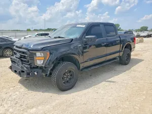 Ford F-150 3.5L 6 2023