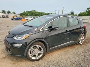 Chevrolet Bolt 2021