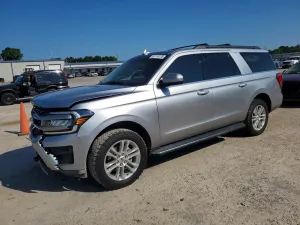 Ford Expedition 3.5L 6 2022