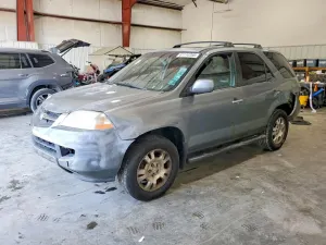 Acura MDX 3.5L 6 2001