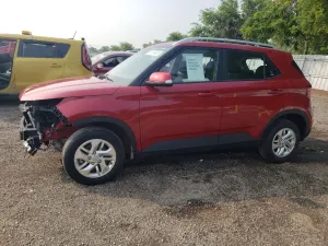 Hyundai Venue SEL 1.6L 4 2020