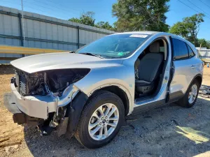 Ford Escape 1.5L 3 2020