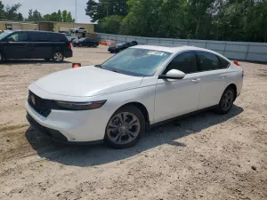 Honda Accord 1.5L 4 2024
