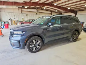 Kia Sorento 2.5L 4 2022