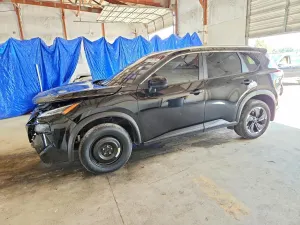 Nissan Rogue 1.5L 3 2024