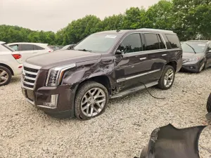 Cadillac Escalade 6.2L 8 2015