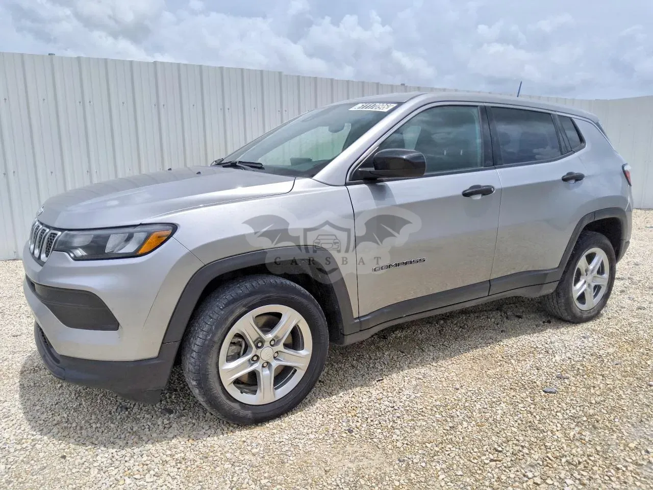 Jeep Compass 2.0L 4 2024