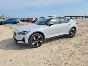 Polestar 2 2023