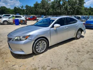 Lexus ES 3.5L 6 2013