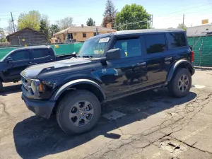 Ford Bronco 2.3L 4 2024