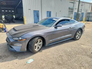 Ford Mustang 2.3L 4 2021