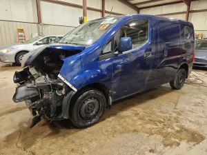 Nissan NV200 2.0L 4 2014