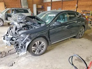 Honda Accord 3.5L 6 2015