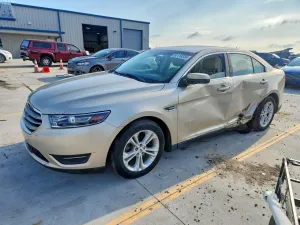 Ford Taurus 3.5L 6 2017