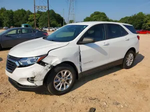 Chevrolet Equinox 1.5L 4 2020