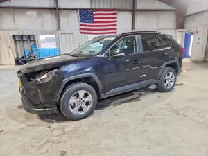 Toyota Rav4 2.5L 4 2025
