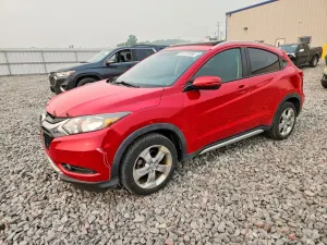 Honda HR-V 1.8L 4 2016