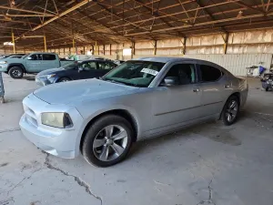 Dodge Charger 3.5L 6 2007