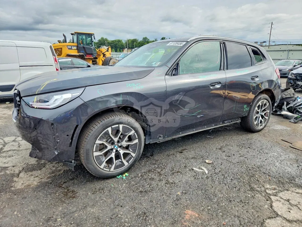 BMW X3 2.0L 4 2026