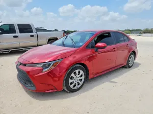 Toyota Corolla 1.8L 4 2021