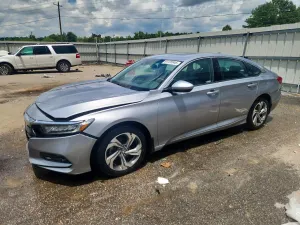 Honda Accord 1.5L 4 2020
