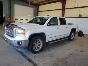 GMC Sierra 6.2L 8 2015