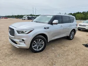 Infiniti QX80 5.6L 8 2019