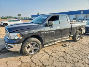 Dodge RAM 5.7L 8 2012