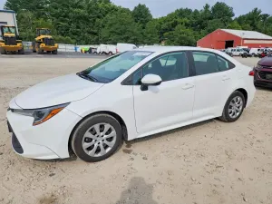 Toyota Corolla 1.8L 4 2022