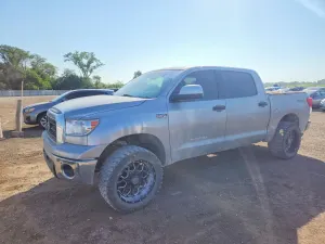 Toyota Tundra 5.7L 8 2007