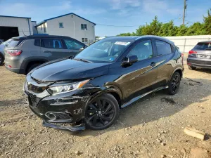 Honda HR-V 1.8L 4 2021
