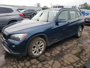 BMW X1 2.0L 4 2013