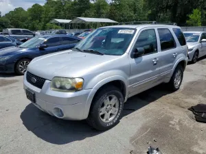 Ford Escape 3.0L 6 2006