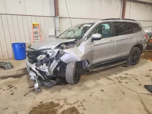 Honda Pilot 3.5L 6 2021