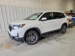 Honda Passport 3.5L 6 2023