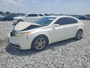 Acura TL 3.5L 6 2011
