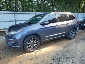 Honda Pilot 3.5L 6 2020