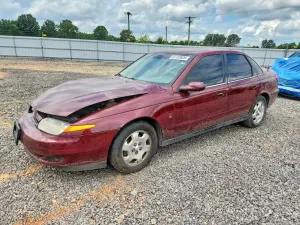 Saturn L series 2.2L 4 2002