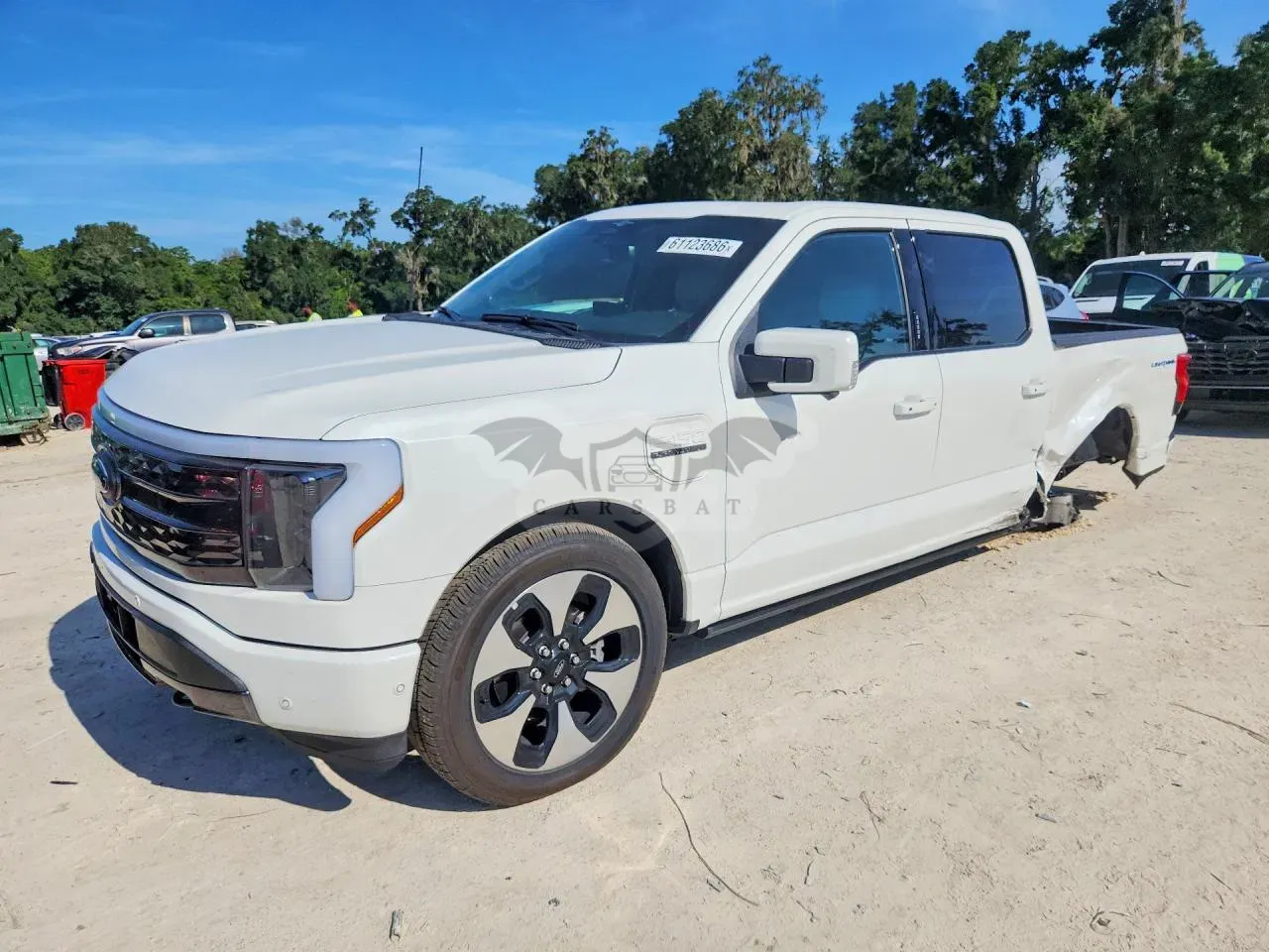 Ford F-150 2023
