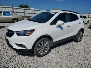 Buick Encore 1.4L 4 2019