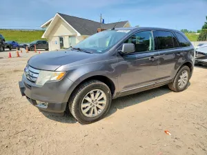 Ford Edge 3.5L 6 2010