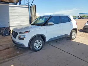 Hyundai Venue 1.6L 4 2022