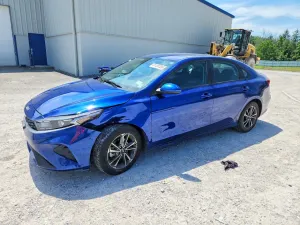 Kia Cerato / Forte / K3 2.0L 4 2023
