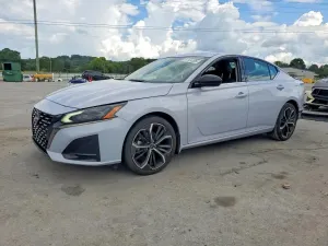 Nissan Altima 2.5L 4 2024
