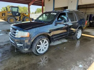 Ford Expedition 3.5L 6 2015