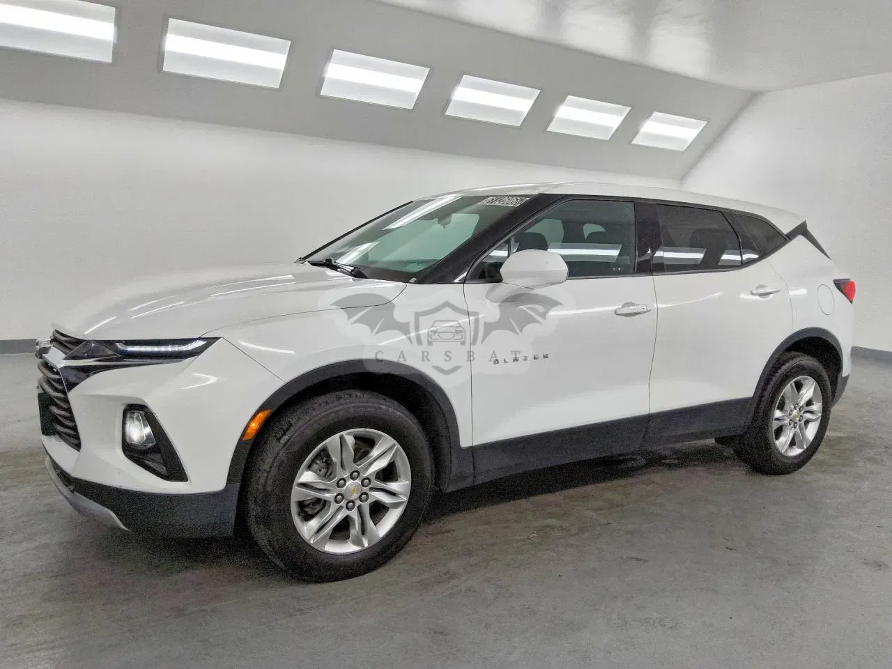 Chevrolet Blazer 2.0L 4 2022