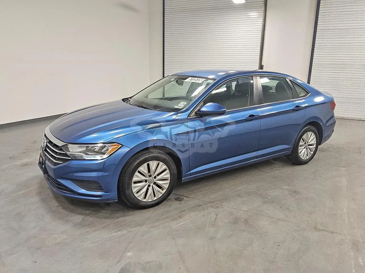 Volkswagen Jetta 1.4L 4 2020