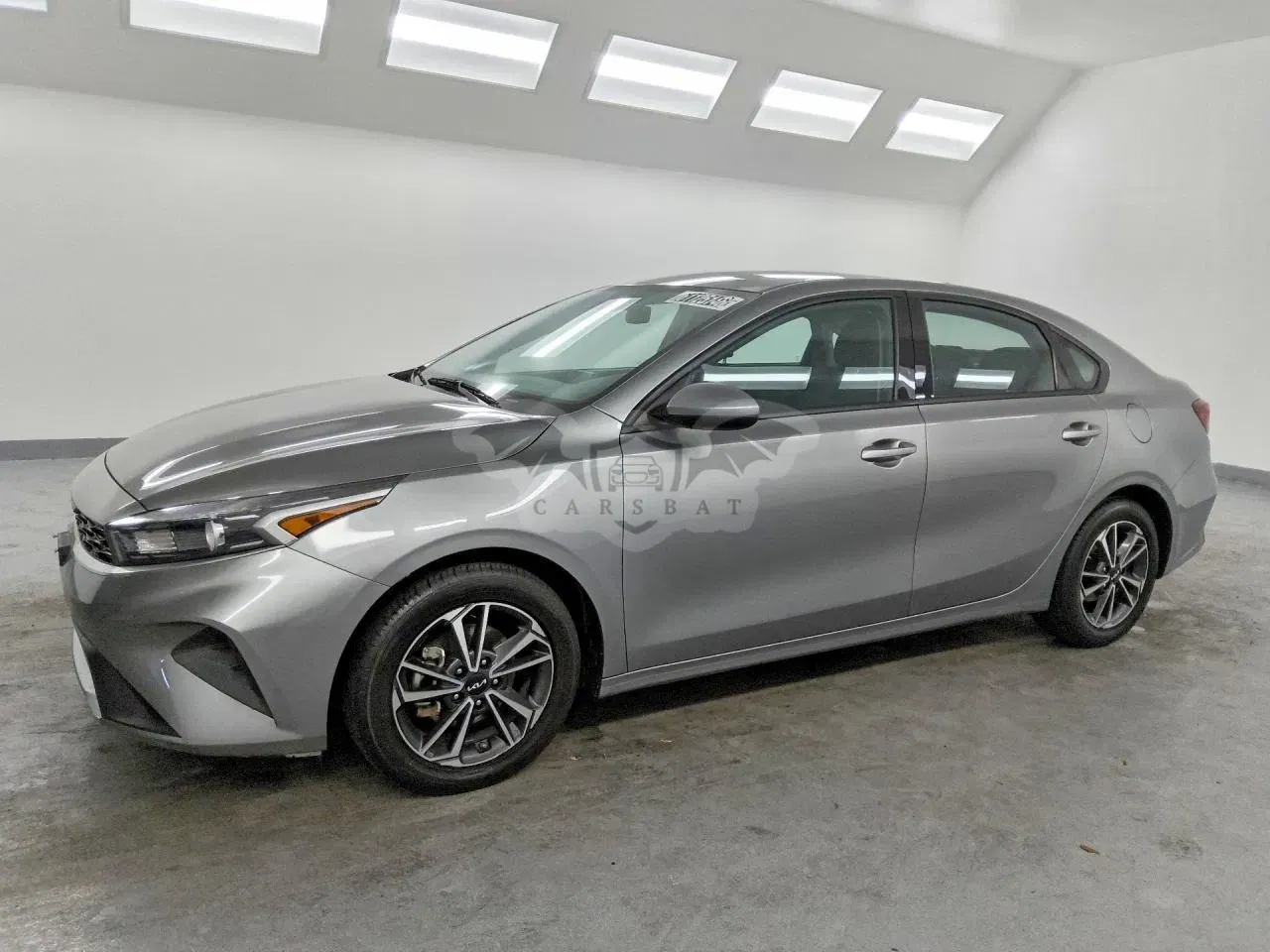 Kia Cerato / Forte / K3 2.0L 4 2022