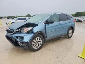 Honda CR-V 2.4L 4 2015