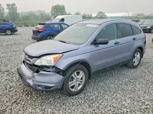 Honda CR-V 2.4L 4 2011